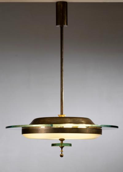 Gio Ponti Gio Ponti Padelle pendant lamp