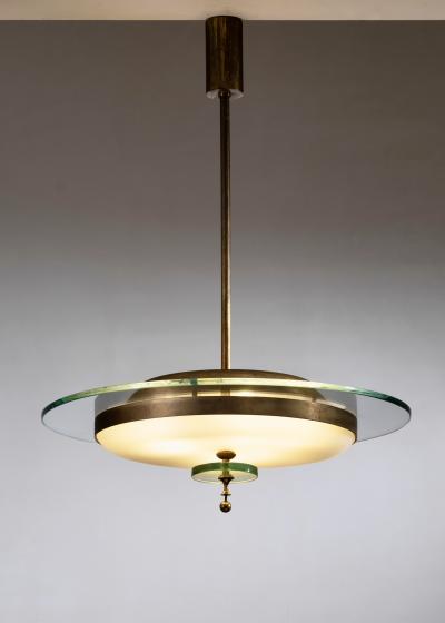 Gio Ponti Gio Ponti Padelle pendant lamp