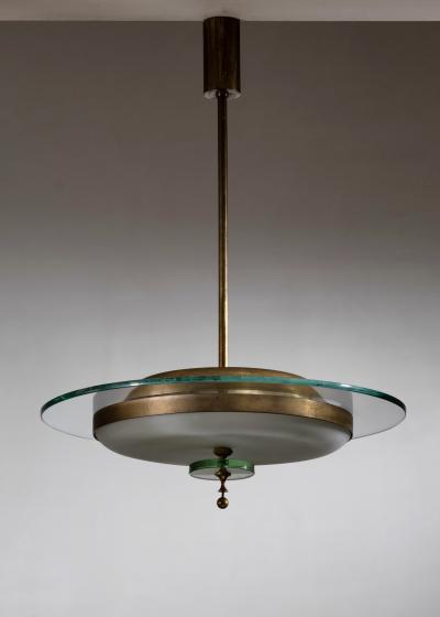 Gio Ponti Gio Ponti Padelle pendant lamp