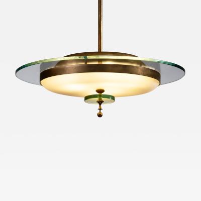 Gio Ponti Gio Ponti Padelle pendant lamp