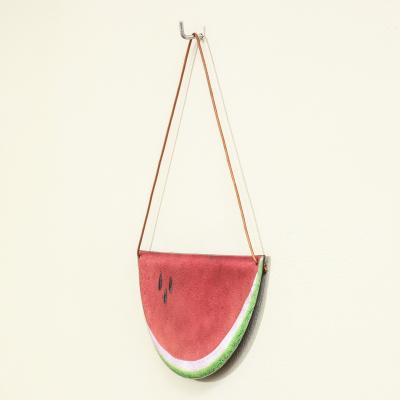 Gio Ponti Gio Ponti Paolo De Poli Slice of Watermelon