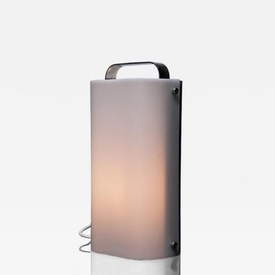 Gio Ponti Gio Ponti Pirellone Table Lamp