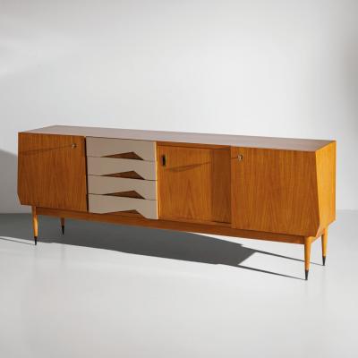 Gio Ponti Gio Ponti Sideboard
