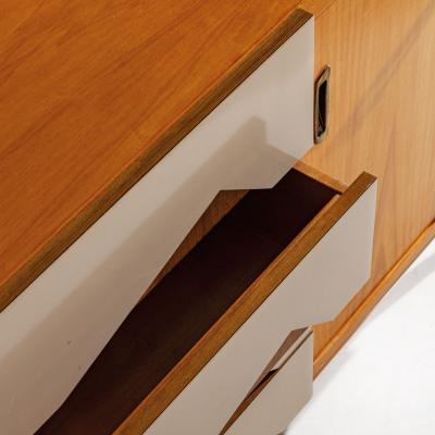 Gio Ponti Gio Ponti Sideboard