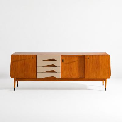 Gio Ponti Gio Ponti Sideboard