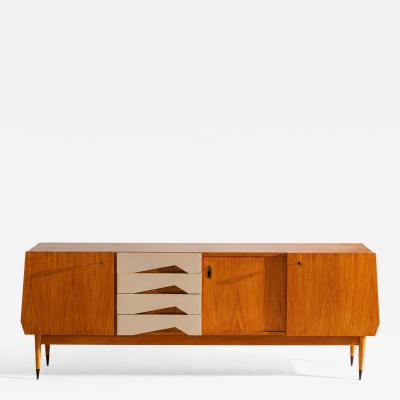 Gio Ponti Gio Ponti Sideboard