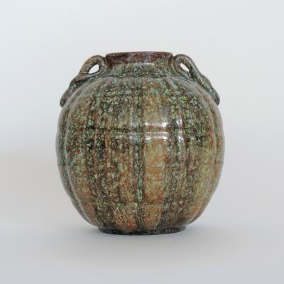 Gio Ponti Gio Ponti Vase for Richard Ginori