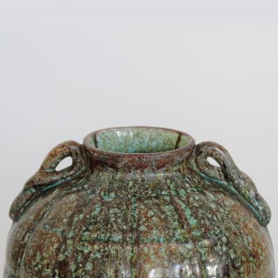 Gio Ponti Gio Ponti Vase for Richard Ginori