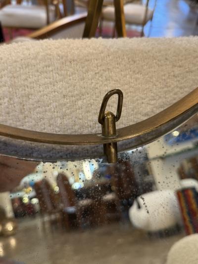 Gio Ponti Gio Ponti Wall Mirror 1950s