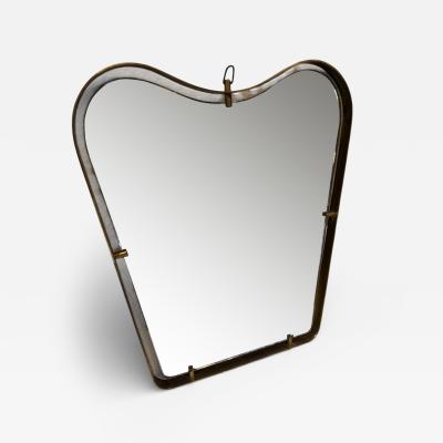 Gio Ponti Gio Ponti Wall Mirror 1950s