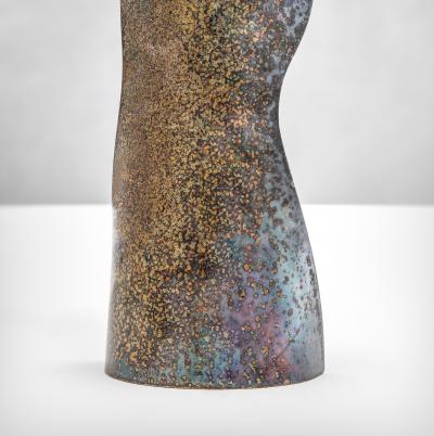 Gio Ponti Gio Ponti and Lino Sabattini Sculpture Hands 1978