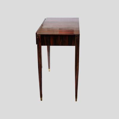 Gio Ponti Gio Ponti designed vanity table