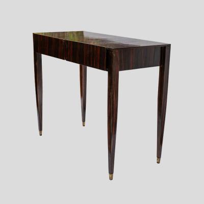 Gio Ponti Gio Ponti designed vanity table