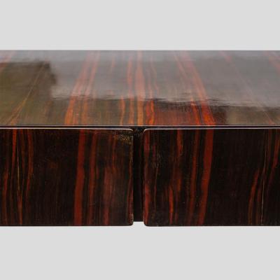 Gio Ponti Gio Ponti designed vanity table