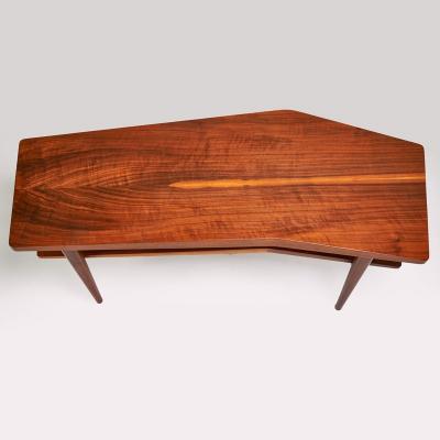 Gio Ponti Gio Ponti for Bertha Schaefer Singer and Sons Coffee Table