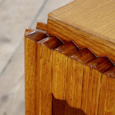 Gio Ponti Gio Ponti for Casa Giardino Dining Table 1930s