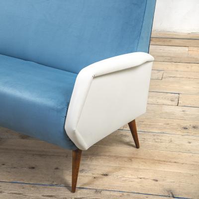 Gio Ponti Gio Ponti for Cassina Sofa mod 803