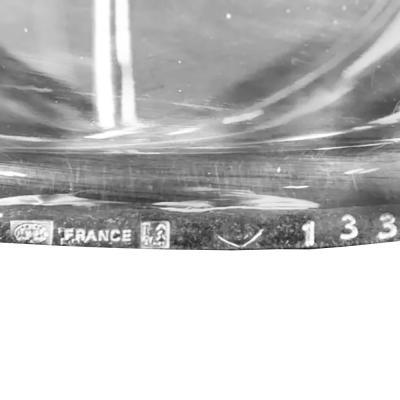 Gio Ponti Gio Ponti for Chrstofile Fleche Candlesticks