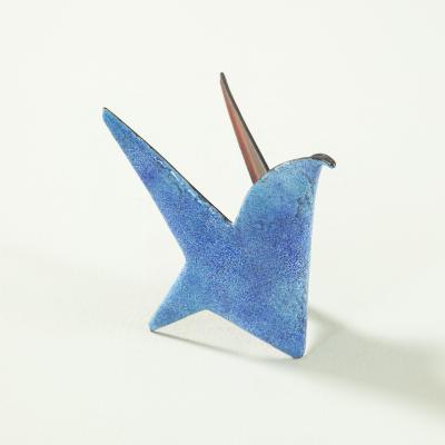 Gio Ponti Gio Ponti for De Poli Bird Decorative Object