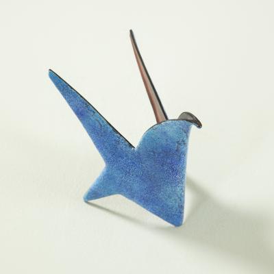 Gio Ponti Gio Ponti for De Poli Bird Decorative Object