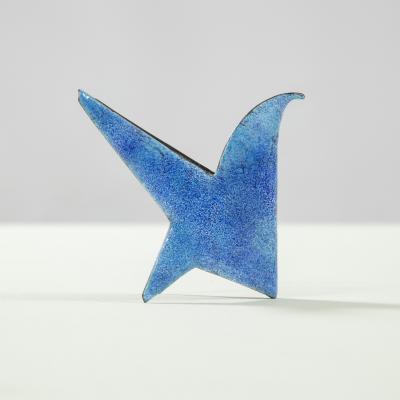 Gio Ponti Gio Ponti for De Poli Bird Decorative Object