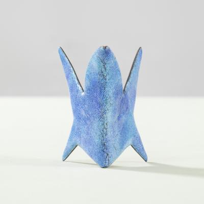 Gio Ponti Gio Ponti for De Poli Bird Decorative Object