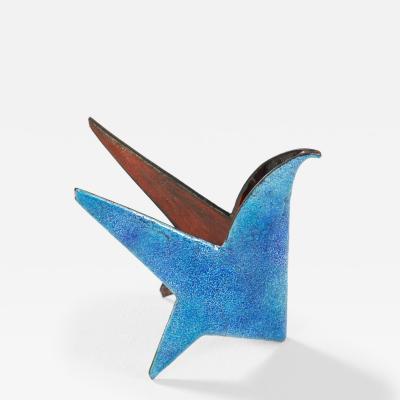 Gio Ponti Gio Ponti for De Poli Bird Decorative Object