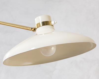Gio Ponti Gio Ponti for Fontana Arte Floor Lamp mod 1967