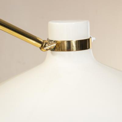 Gio Ponti Gio Ponti for Fontana Arte Floor Lamp mod 1967