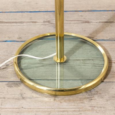 Gio Ponti Gio Ponti for Fontana Arte Floor Lamp mod 1967