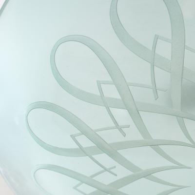 Gio Ponti Gio Ponti for Fontana Arte Pendant Lamp 1940