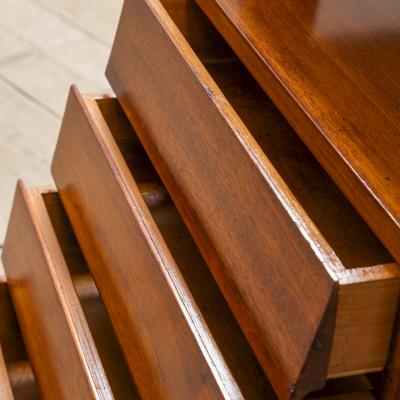 Gio Ponti Gio Ponti for Schirolli Wooden Desk