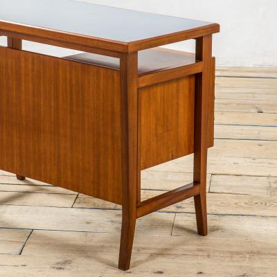 Gio Ponti Gio Ponti for Schirolli Wooden Desk