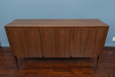 Gio Ponti Gio Ponti for Singer Sons Credenza Model 2160