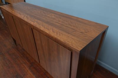 Gio Ponti Gio Ponti for Singer Sons Credenza Model 2160
