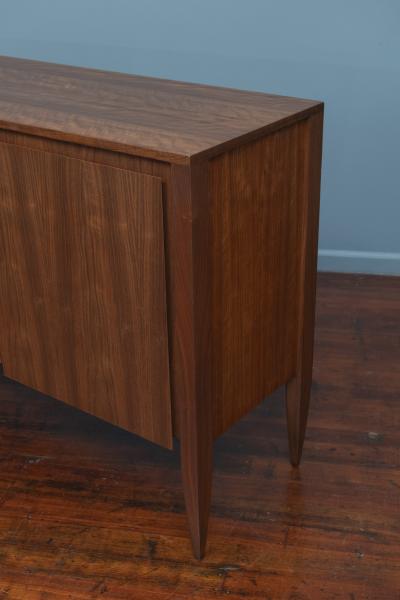 Gio Ponti Gio Ponti for Singer Sons Credenza Model 2160