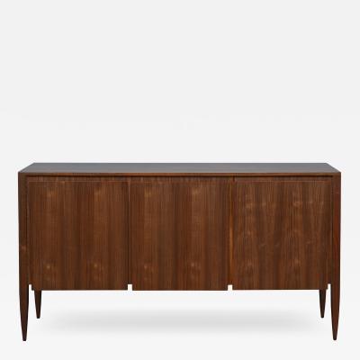 Gio Ponti Gio Ponti for Singer Sons Credenza Model 2160