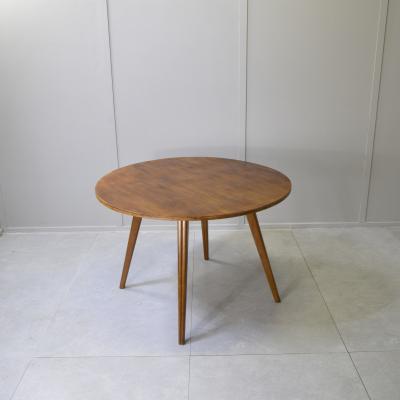 Gio Ponti Gio Ponti in the style round table 1960s