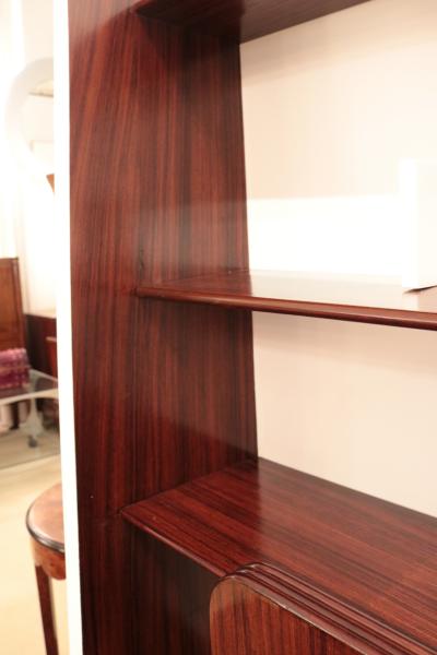 Gio Ponti IMPORTANT GIO PONTI WALL UNIT