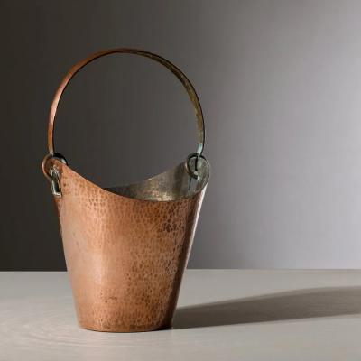 Gio Ponti Ice Bucket