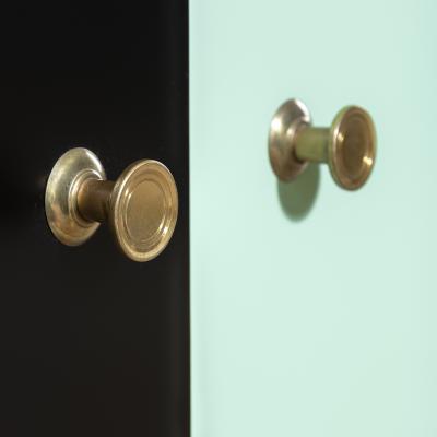 Gio Ponti In the style of Gio Ponti Wooden Sideboard