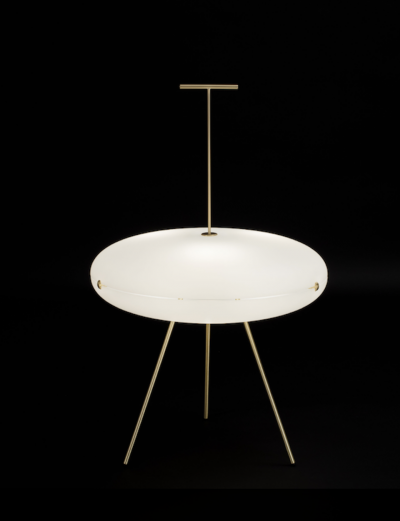 Gio Ponti Luna Orizzontale by Gio Ponti for Tato
