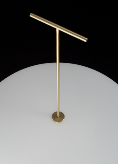 Gio Ponti Luna Orizzontale by Gio Ponti for Tato