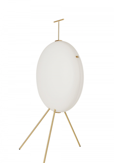 Gio Ponti Luna Verticale by Gio Ponti for Tato