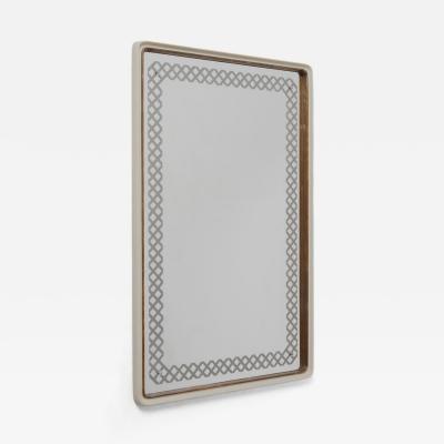 Gio Ponti Mirror by S A F F A