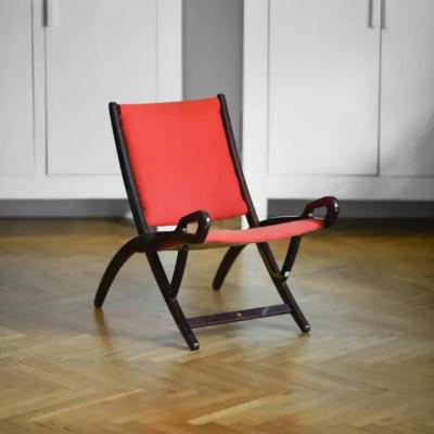 Gio Ponti Ninfea Chair by Gio Ponti 1950