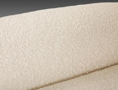 Gio Ponti Paiir of Armchairs by Gio Ponti