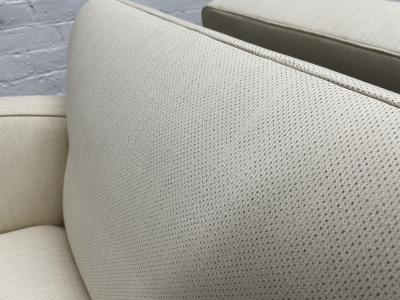 Gio Ponti Pair of Gio Ponti Style Lounge Chairs