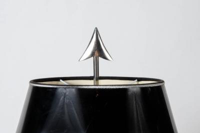 Gio Ponti Pair of Lamps Attributed to Gio Ponti