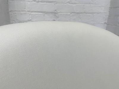 Gio Ponti Pair of Mid Century Modern Italian Style Lounge Chairs